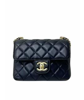 CHANEL Сумка через плечо