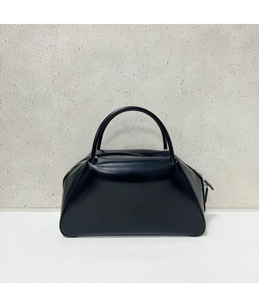 PRADA Черная сумка тоут, фото 2