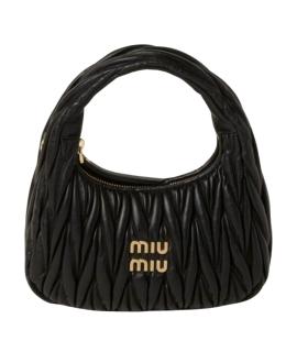 MIU MIU Сумка с короткими ручками