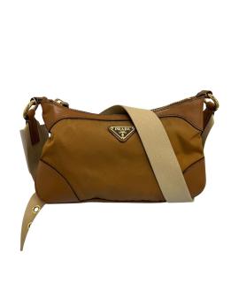 PRADA Сумка с короткими ручками