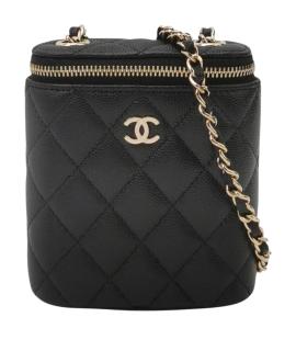 CHANEL Сумка через плечо
