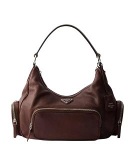 PRADA Сумка через плечо