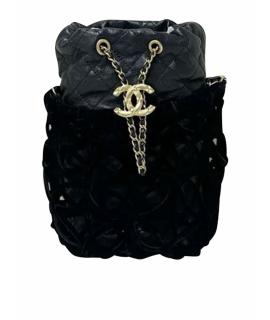 CHANEL Сумка через плечо