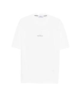 STONE ISLAND Футболка