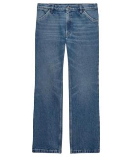 PRADA Прямые джинсы