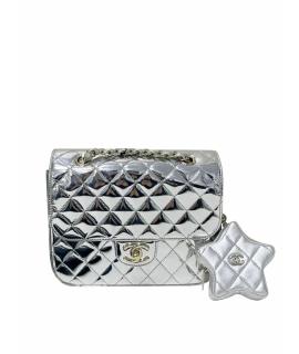 CHANEL Сумка через плечо