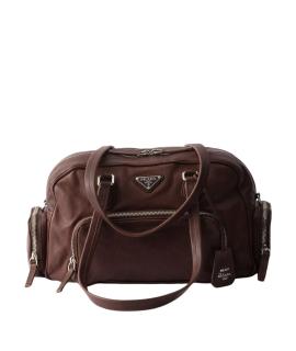 PRADA Сумка через плечо