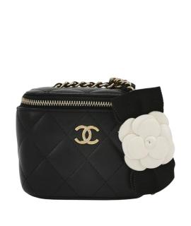 CHANEL Сумка через плечо