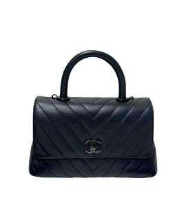 CHANEL Сумка через плечо