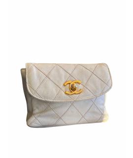 CHANEL Поясная сумка