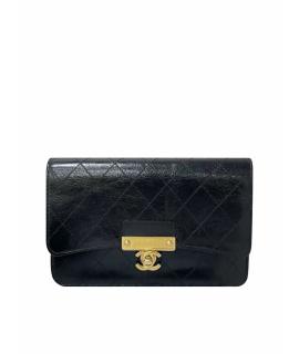 CHANEL Сумка через плечо