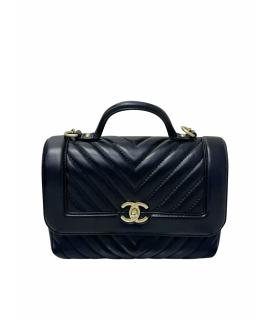 CHANEL Сумка через плечо