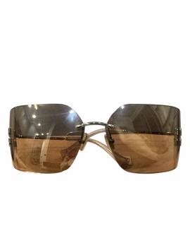 MIU MIU Солнцезащитные очки