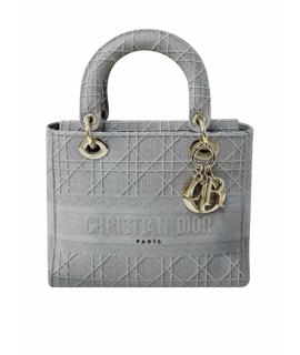 CHRISTIAN DIOR Сумка через плечо