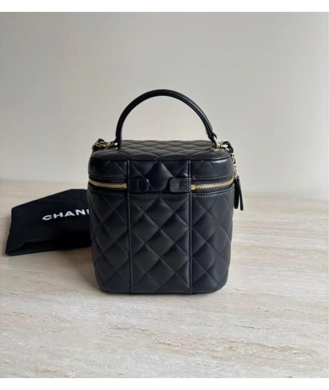 CHANEL Сумка через плечо, фото 3