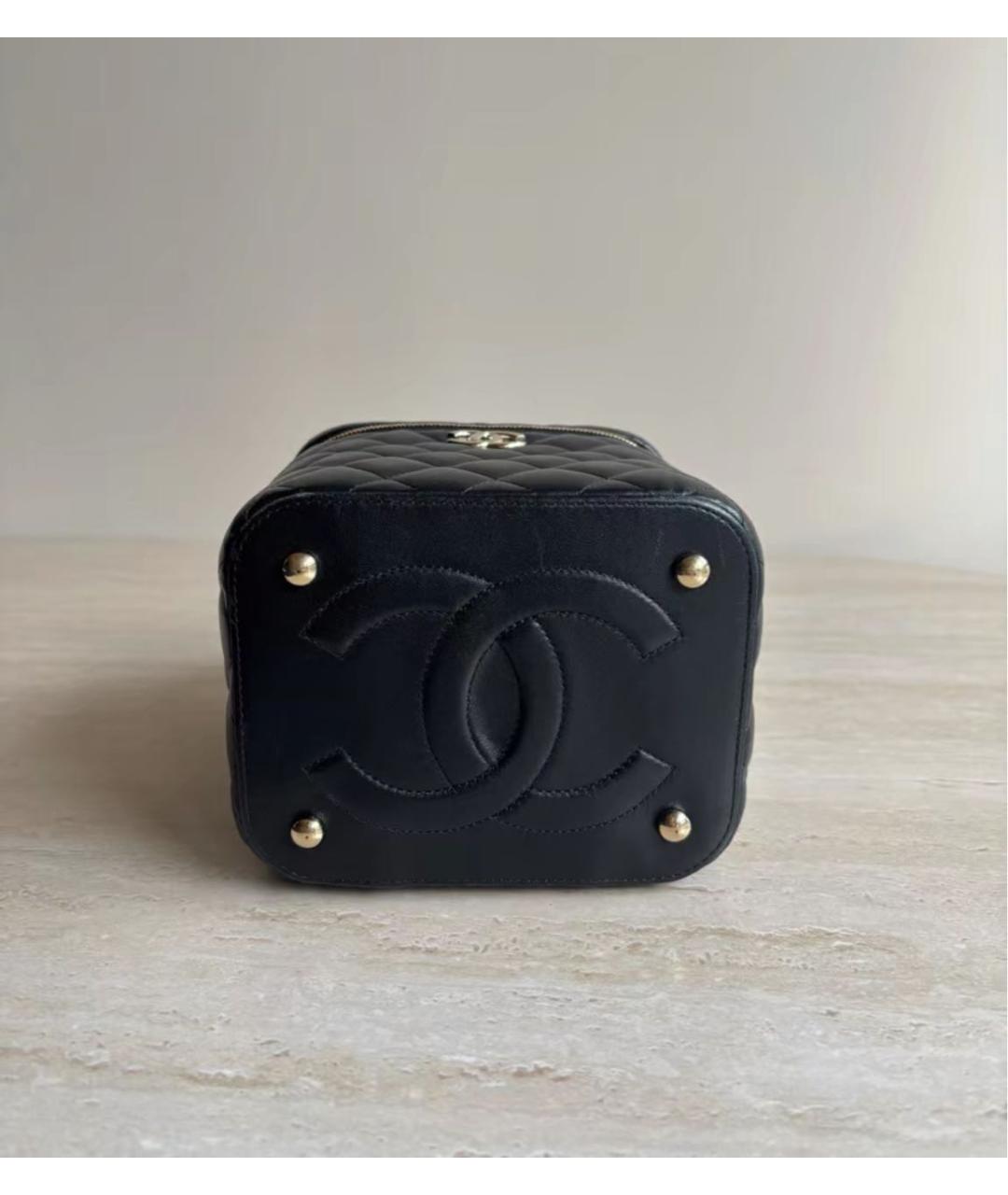 CHANEL Сумка через плечо, фото 6