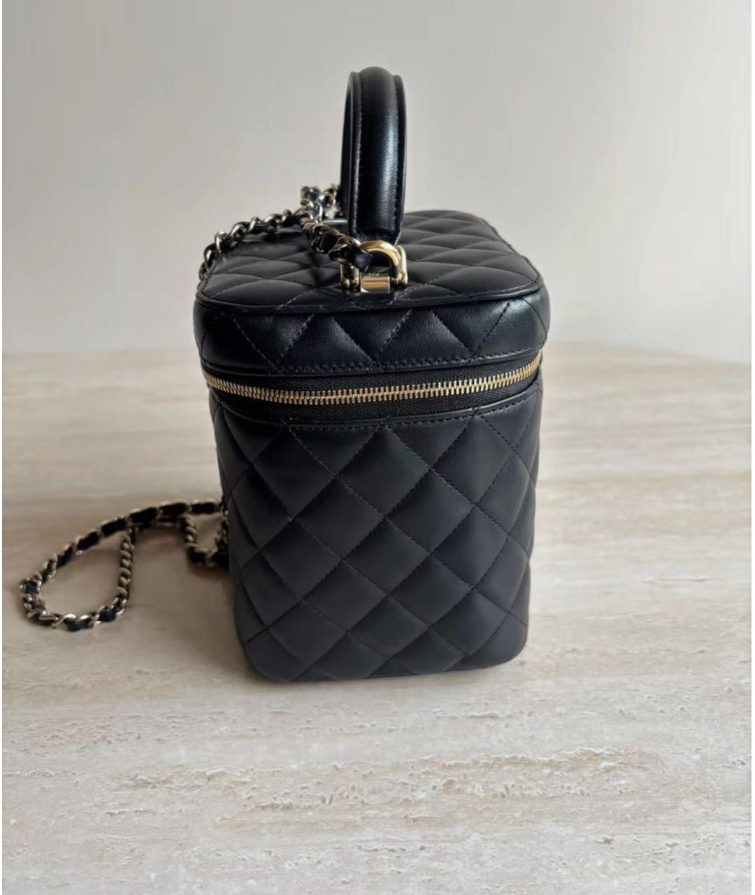 CHANEL Сумка через плечо, фото 5