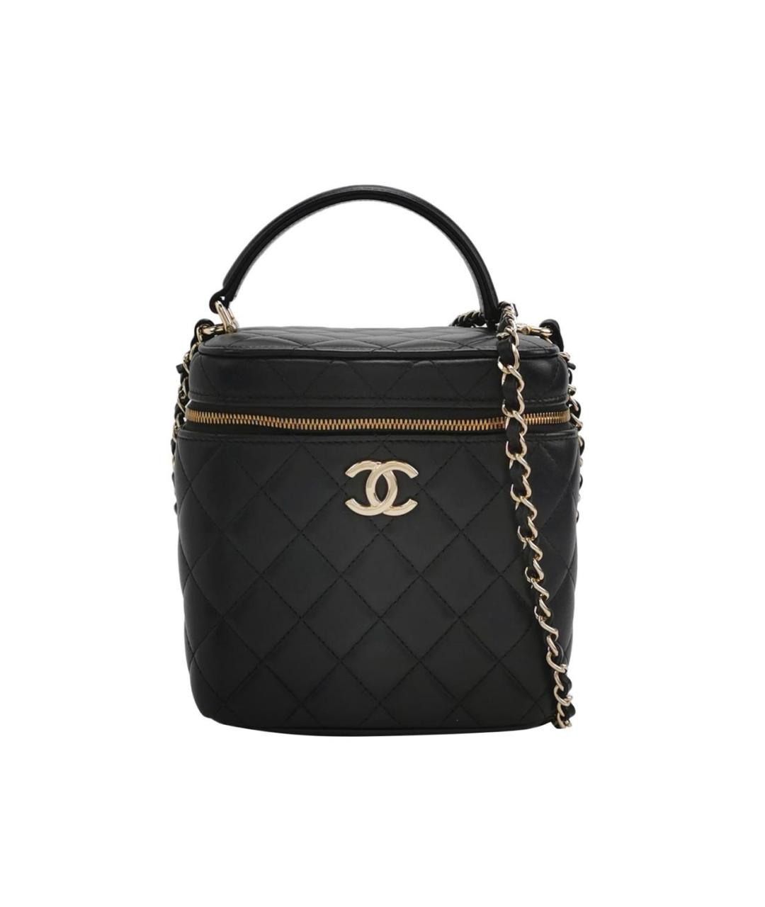 CHANEL Сумка через плечо, фото 7