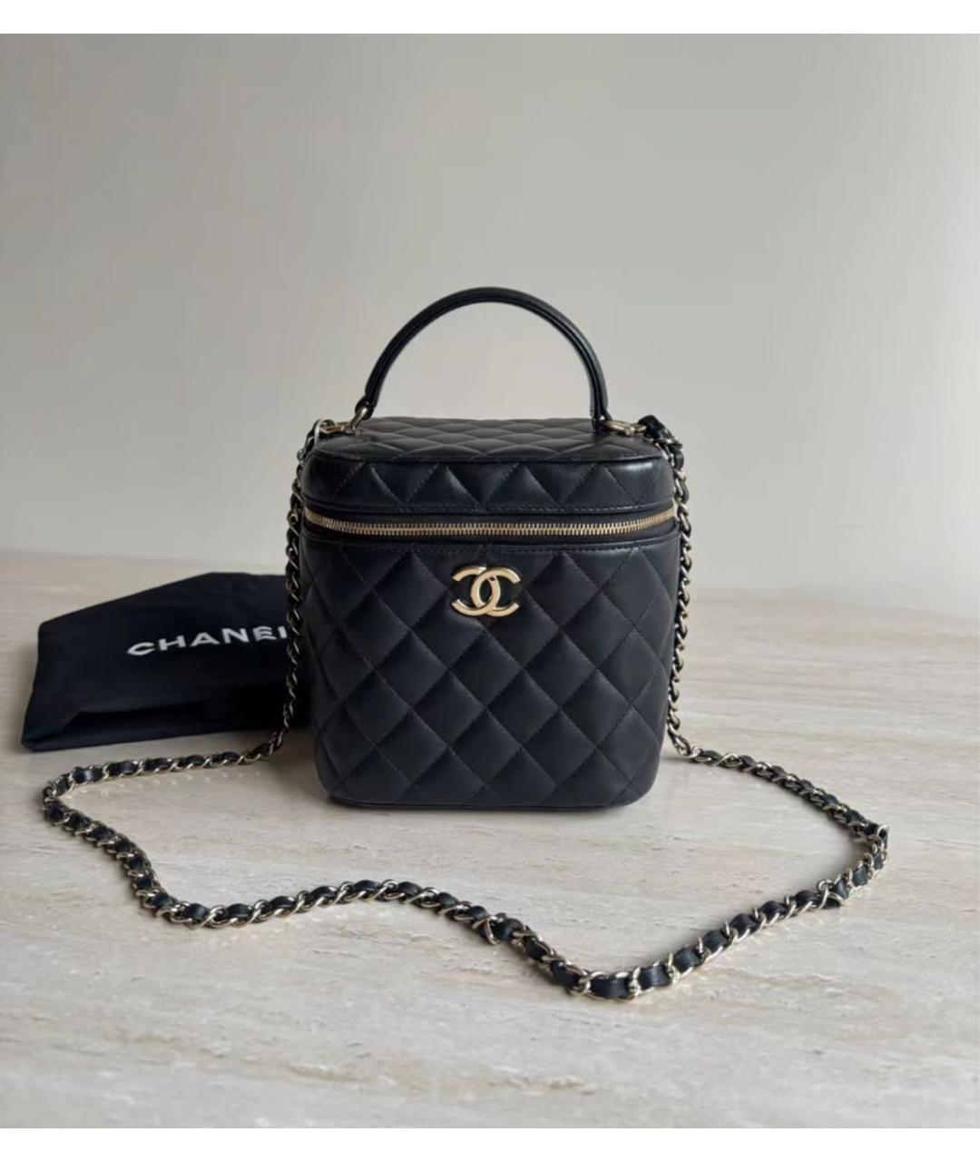 CHANEL Сумка через плечо, фото 2