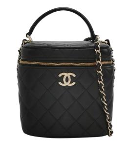 CHANEL Сумка через плечо