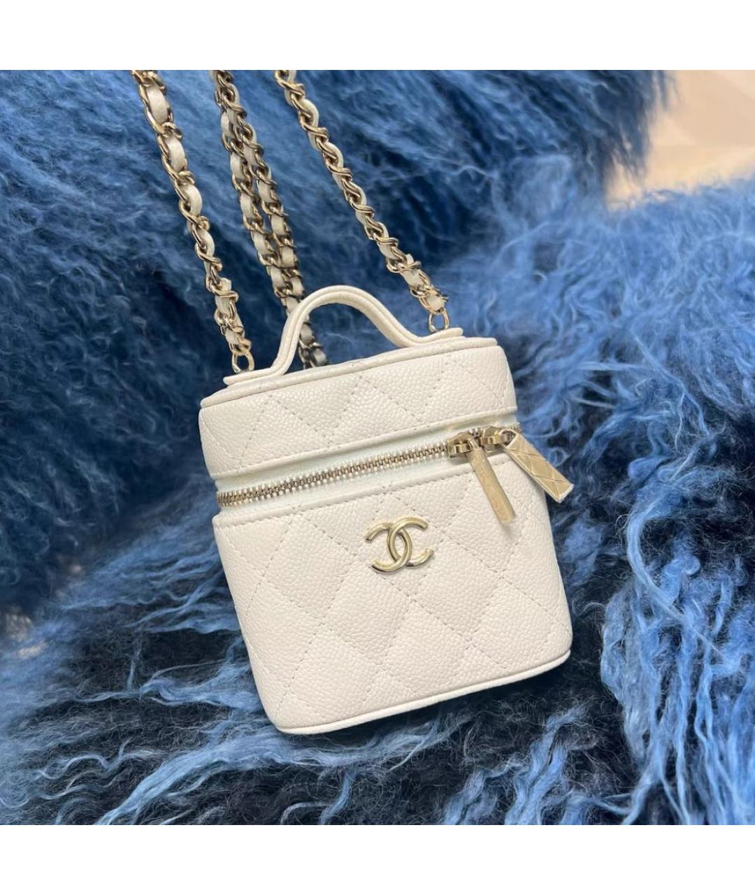 CHANEL Сумка через плечо, фото 2