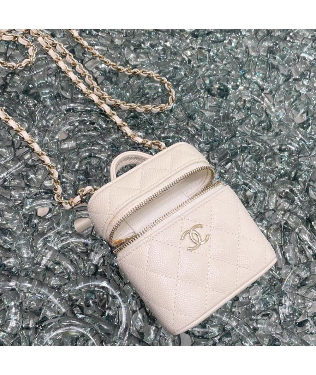 CHANEL Сумка через плечо, фото 3