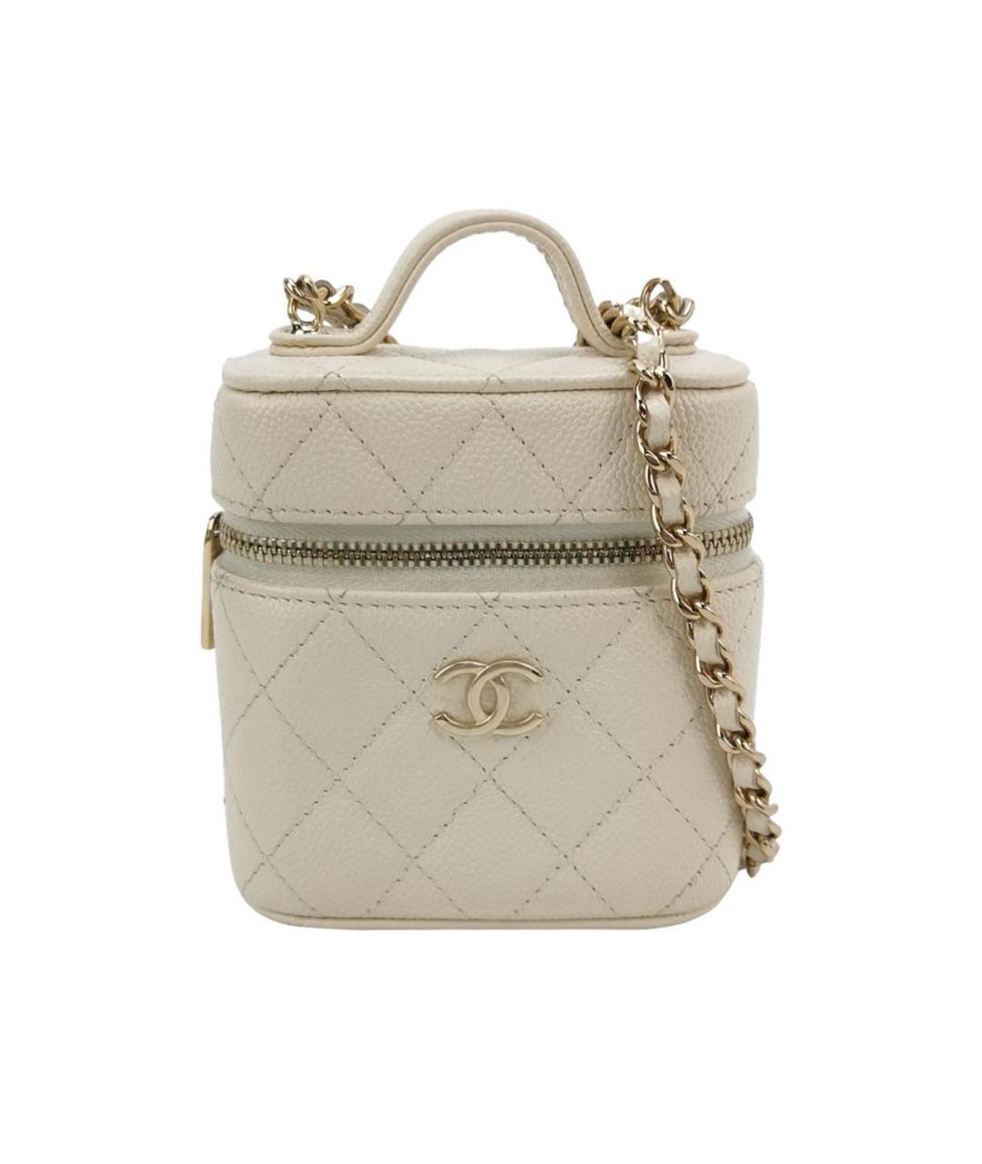 CHANEL Сумка через плечо, фото 5