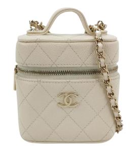 CHANEL Сумка через плечо