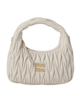 MIU MIU Сумка с короткими ручками