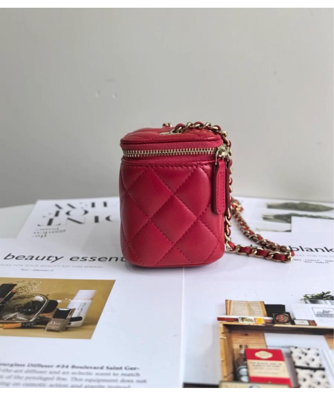 CHANEL Сумка через плечо, фото 3