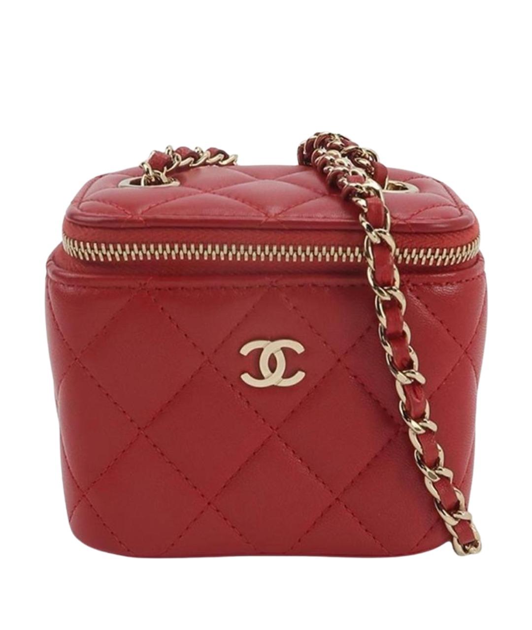 CHANEL Сумка через плечо, фото 1