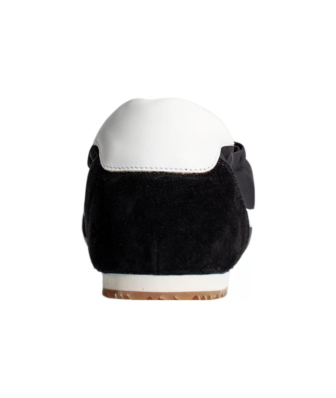 LOEWE Мульти низкие кроссовки / кеды, фото 4