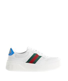 GUCCI Кеды