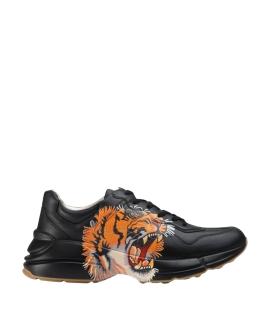 GUCCI Высокие кроссовки / кеды