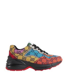 GUCCI Кроссовки