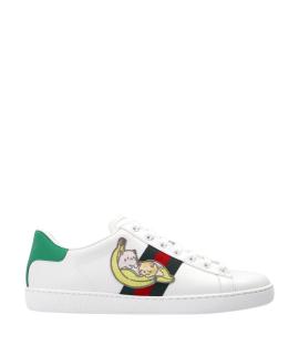 GUCCI Кеды