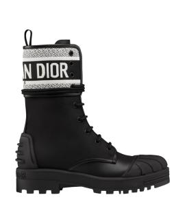 CHRISTIAN DIOR Сапоги