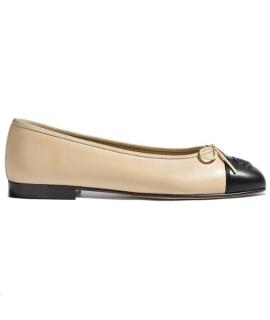 CHANEL Кроссовки