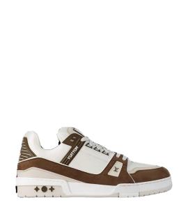 LOUIS VUITTON Кеды