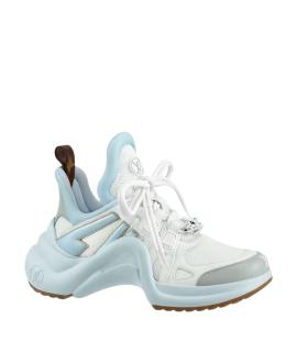 LOUIS VUITTON Кроссовки