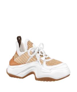 LOUIS VUITTON Кроссовки