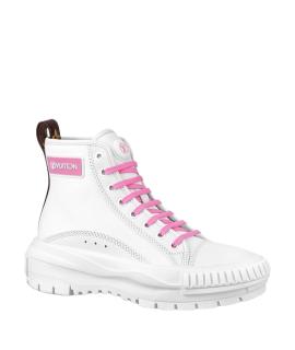 LOUIS VUITTON Кеды