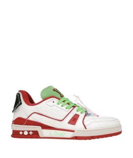 LOUIS VUITTON Низкие кроссовки / кеды