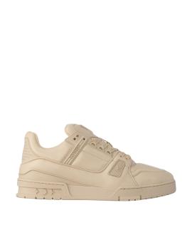 LOUIS VUITTON Высокие кроссовки / кеды