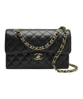 CHANEL Сумка через плечо