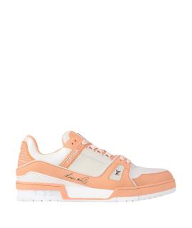 LOUIS VUITTON Высокие кроссовки / кеды