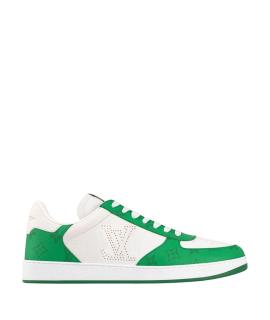 LOUIS VUITTON Низкие кроссовки / кеды