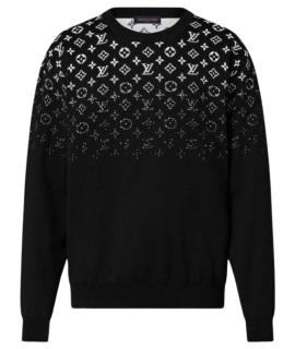 LOUIS VUITTON Худи/толстовка