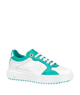 LOUIS VUITTON Кеды