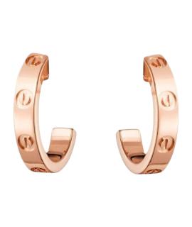 CARTIER Серьги